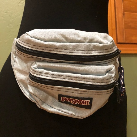 Jansport Handbags - Jansport fanny pack